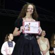 Selena Hoiss Loc II, secțiunea Monolog, tineri peste 15 ani