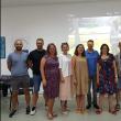 Cursul de pregătire în Madeira, pentru profesori de la Școala Gimnazială Ipotești