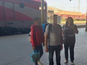 Doi cetăţeni nepalezi care stăteau ilegal în România, depistaţi de poliţiştii de Imigrări din Suceava