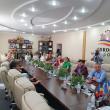 Primarul Sucevei a sărbătorit la Soroca „Zilele orașului”, dar și independența Republicii Moldova