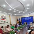 Primarul Sucevei a sărbătorit la Soroca „Zilele orașului”, dar și independența Republicii Moldova