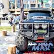 Mașini spectacol și mii de oameni, la prima ediție a Off Road Max Bucovina - 4X4 Show