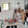 Zece delegați europeni au participat la o conferință din domeniul învățământului profesional și tehnic