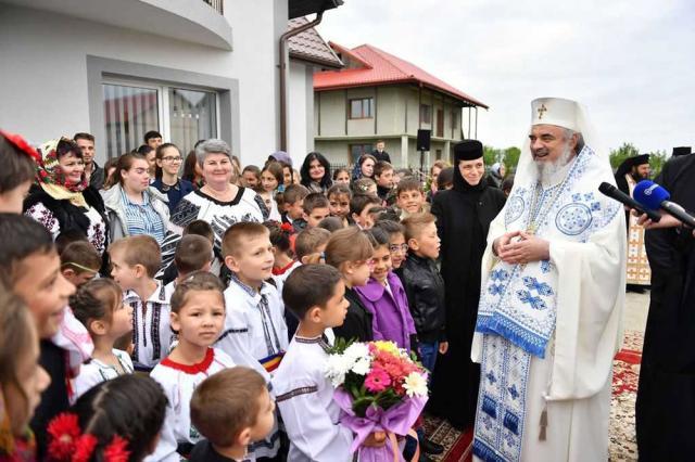 Copiii și tinerii au nevoie să descopere sensul profund creștin al vieții