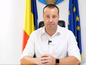 „Ne protejăm copiii, protejăm minorii”, spune viceprimarul Sucevei Lucian Harşovschi referitor la decizia de stopare a vânzării vape-urilor la automate