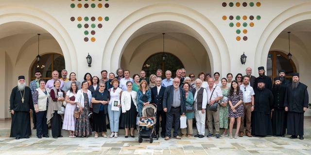 Colocviul „Acad. Zoe Dumitrescu-Bușulenga – Maica Benedicta” ediția a XVI-a, cu tema „Durată românească. Libertate și conștiință”