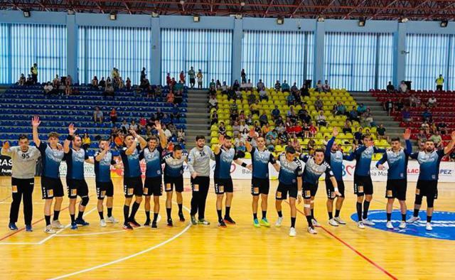 CSU din Suceava s-a impus pe terenul vicecampioanei României