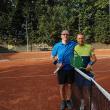 Mircea Ovadiuc şi Octavian Lissov s-au întâlnit în cadrul Categoriei Elită