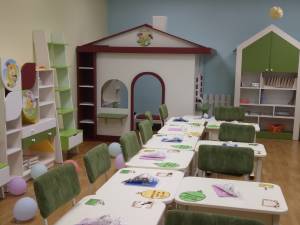 Școala Gimnazială și Grădiniţa cu Program Prelungit „Sf. Ioan cel Nou de la Suceava” și-au deschis porțile