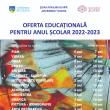 Oferta educațională