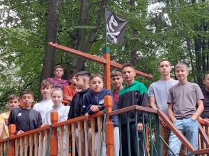 Excursie gratuită pentru 50 de copii și tineri din centre de plasament și din familii nevoiașe