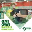 Campanie de colectare deșeuri electrice, cu premii, în Câmpulung Moldovenesc