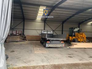 Material lemnos confiscat