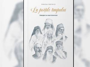 Pășind prin porțile timpului, așteptând răsplata Stăpânului