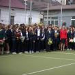 Festivitatea de deschidere a celui de-al 163-lea an școlar la Colegiul „Ștefan cel Mare”