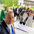 21 de cupluri avut oficierea căsătoriei la finele saptamanii trecute, în municipiul Suceava