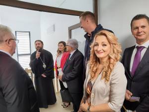 Grădinița „Dumbrava Minunată”, inaugurată în prima zi de școală, după doi ani de lucrări de renovare și extindere 7