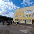 Președintele Flutur și prefectul Moldovan au inaugurat un corp de clădire superdotat în prima zi de școală, la CSEI „Sf. Andrei” din Gura Humorului