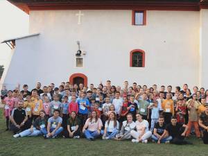 Un nou capitol din „Comorile satului”