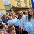 Rezultate de excepție, flashmob și majorete la Colegiul Național ,,Mihai Eminescu” Suceava