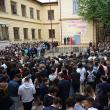 Aproape 8.000 de elevi din Fălticeni au început cursurile pe 5 septembrie