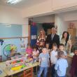 Primarul Sucevei a participat la deschiderea de an școlar la 13 unități de învățământ