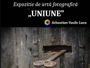 Expoziția de artă fotografică „Uniune”, la Teatrul ”Matei Vișniec”