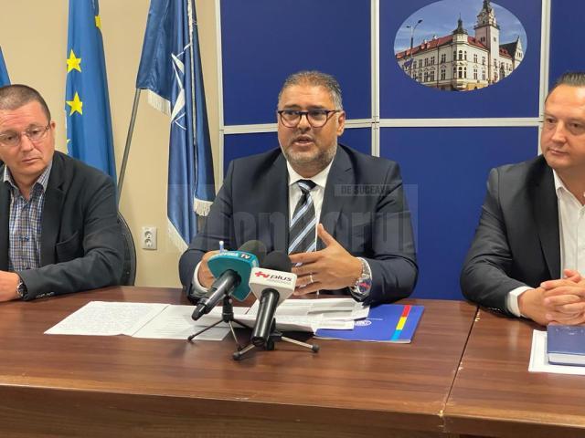 Marian Daragiu, subsecretar de stat în Ministerul Educației