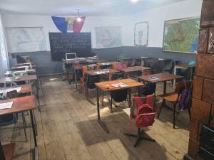 Ministerul Educației pune lacătul pe Școala 2 Stamate din cauza condițiilor improprii