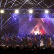 „Simfonii de toamnă”, ediția a IX-a, un eveniment exploziv, o seară memorabilă de muzică, dans, lumini, în compania a peste 120 de artiști din Republica Moldova