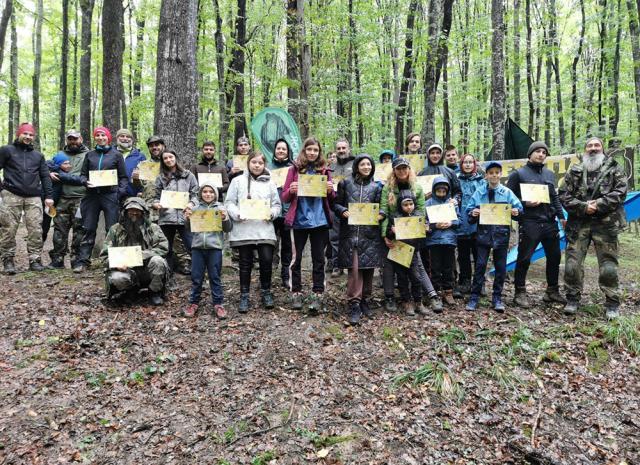 O carte călăuzitoare, când cauți scăpare la mila Sfintei Fecioare