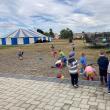 Centrul rezidențial „Casa Libertății” din Verești va găzdui încă 51 de copii ucraineni provenind din familii vulnerabile