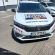 Polițiștii locali de la Fălticeni au găsit asupra unor elevi arme albe sau obiecte contondente