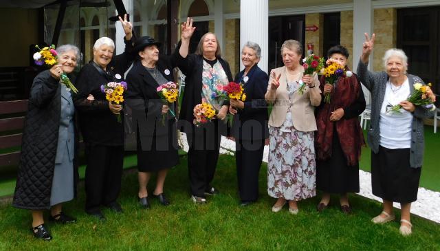 Învingători, la 60 de ani de la absolvirea Institutului Pedagogic de Învățători din Suceava