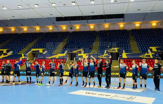 „Universitarii” și-au vândut scump pielea în Capitală