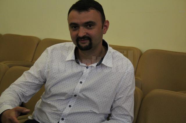 Bogdan Adomniței, propus cetățean de onoare al Sucevei, post-mortem