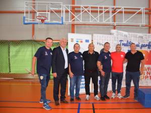 Cupa „Ștefan cel Mare” de la Putna a reunit sportivi din șase țări europene