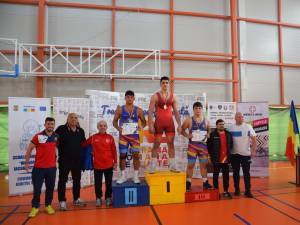 Cupa „Ștefan cel Mare” de la Putna a reunit sportivi din șase țări europene