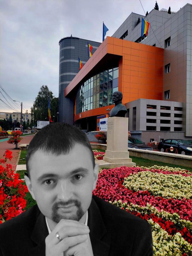Arhitectul Bogdan Adomniței, propus Cetățean de Onoare al Sucevei, post-mortem
