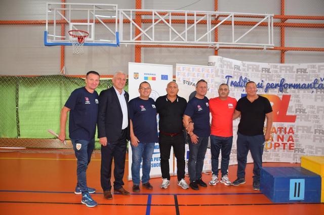 Cupa „Ștefan cel Mare” de la Putna a reunit sportivi din șase țări europene