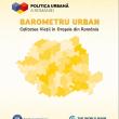 Barometru Urban - Calitatea vietii in orasele din Romania
