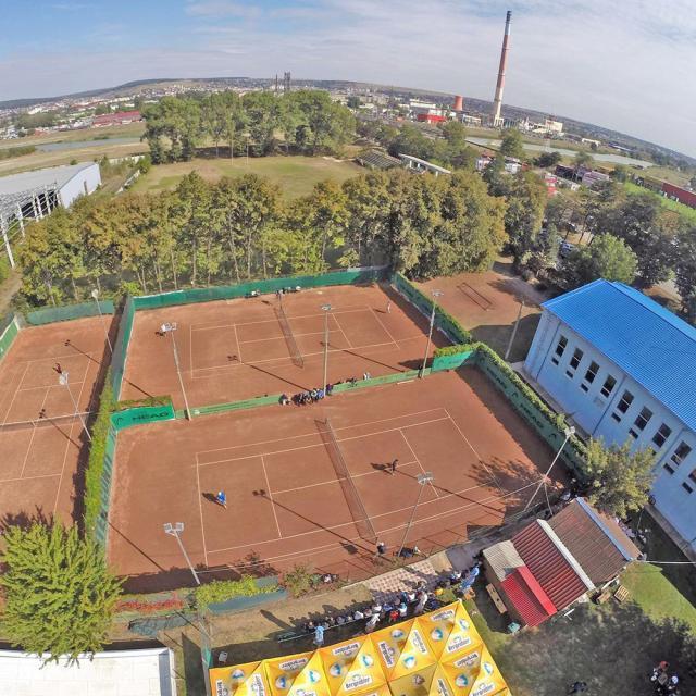 Cupa Monitorul continuă cu meciuri din fazele eliminatorii