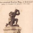 Manifestări dedicate omagierii a 100 de ani de la dezvelirea statuii eroilor Regimentului 2 Grăniceri