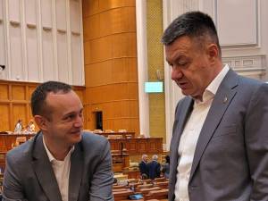 Deputatul PNL de Suceava Bogdam Gheorghiu a inițiat un proiect de lege pentru ca 2023 să fie declarat Anul Ciprian Porumbescu