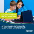 Logiscool Suceava, începe o nouă campanie de înscrieri la cursurile de programare