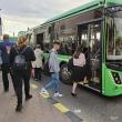 Călătoriile vor fi valabile într-un anumit interval de timp, pe mai multe autobuze și microbuze