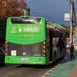 Parcul auto electric al TPL Suceava a ajuns la 47 de autobuze și microbuze, urmând a ajunge la 62 cu cele 15 autobuze Solaris