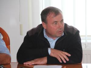 Primarul Tomiță Onisii a fost reales la conducerea Ligii Aleșilor Locali din PNL Suceava