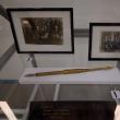 Tocul folosit de Nicolae Titulescu la semnarea Tratatului de la Trianon, „vedeta” expoziției temporare de la Muzeul de Istorie