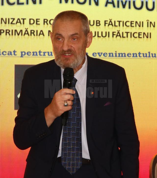 Generalul Marius Crăciun